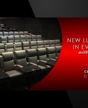 Star Cinema Grill image 1