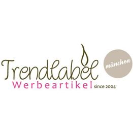 Trendlabel Werbeartikel