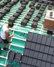 Mainwerker Dachdeckermeisterbetrieb Bild 2