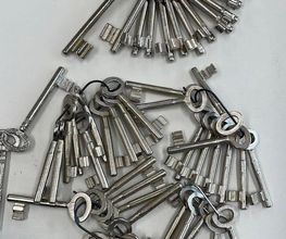 Blaser Schlüsseldienst GmbH Bild 7