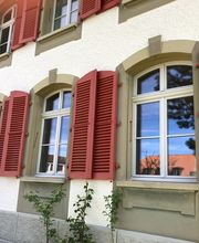 Fuhrer Schreinerei AG Bild 12