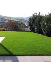 Lüthi Gartenbau GmbH Bild 2