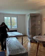 Activ-Umzug und Transporte GmbH Bild 7