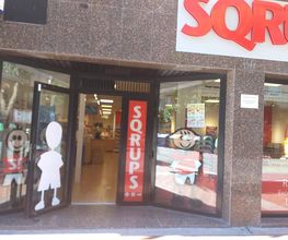 SQRUPS +X- imagen 1