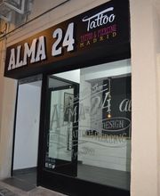 Alma 24 Tatuajes imagen 16