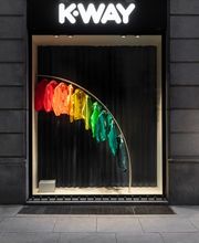 K-Way 9 Milano immagine 5