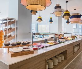 Buffet Mediterraneo imagen 6