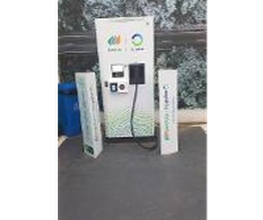 Iberdrola | bp pulse estación de recarga imagen 2