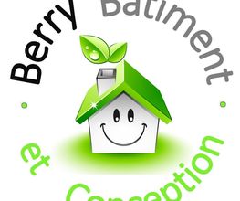 Berry Bâtiment et Conception BBC image 2