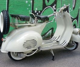 Vespacenter König Bild 7