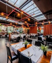 Turbinenbraeu Restaurant & Bar Bild 10