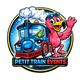 Petit train Évents