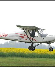 EVAD AIR ULM Paris Ouest image 6