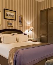 Chambre Signature à l'Hôtel Westminster