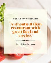 Pulcinella Italian Kitchen image 4