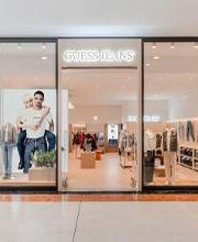 GUESS JEANS immagine 1