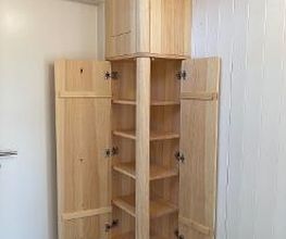 A&S Holzbau GmbH - Zimmerei, Schreinerei und Sanierungen Bild 16