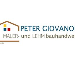 MALER- und LEHM bauhandwerk Peter Giovanoli Bild 1