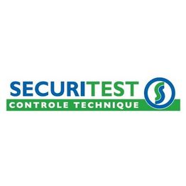 Sécuritest Contrôle Technique Automobile MONTPELLIER logo