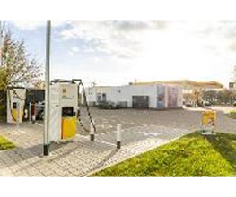 Shell Recharge Charging Station Bild 4