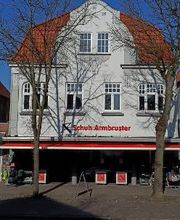 Schuh Armbruster Bild 1