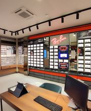 Optica2000 El Corte Inglés Princesa imagen 5