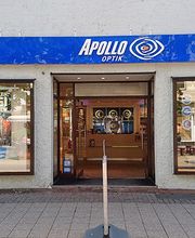Apollo-Optik - Holzminden - Obere Str. Bild 1