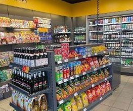 JET Tankstelle Bild 10