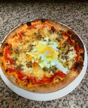 Restaurant Burger Bar Come a Casa image 9