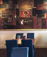 Mister Wong Reinach Innen