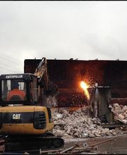 COQUOZ Démolition et fils SA Bild 6