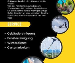Hausmeisterservice Bild 5