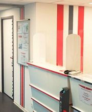 Biogroup Laborizon Bretagne - Laboratoire Dalby - Accueil