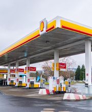 Shell Recharge Charging Station Bild 10