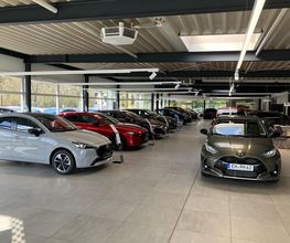 Autohaus König Frankfurt/Oder Bild 7