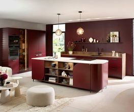 Küchenstudio Sperl | Schmidt Küchen Bild 1