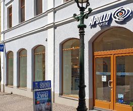 Apollo-Optik - Löbau - Innere Zittauer Str. Bild 1