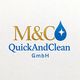 M&C QuickandClean GmbH