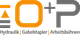 O+P Hydraulik-Transportgeräte GmbH
