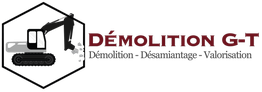 Démolition G.T
