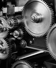 Prozessoptimierung | SW Maschinenservice GmbH & Co. KG | Maschinenbau