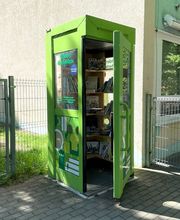 Fröbel-Kindergarten Regenbogen in Frankfurt (Oder), © 2024 Fröbel. Alle Rechte vorbehalten.