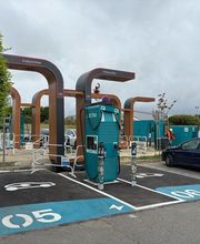 Electra Charging Station image 4