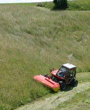 F. Keller Technik AG Bild 3