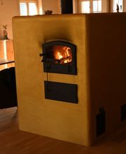 Gmür, Ofenbau & Platten GmbH Bild 9