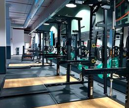 Basic-Fit imagen 11