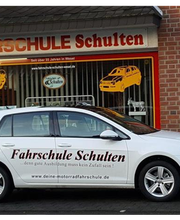 Fahrschule Schulten Bild 7