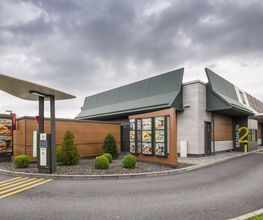 McDonald's Bild 3