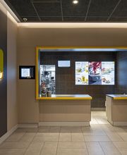 McDonald's Bild 2