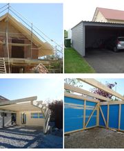 Riesen Holzbau AG Bild 2